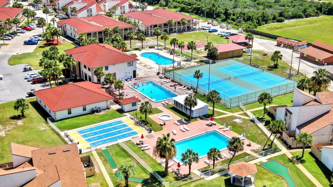Beach Expectations At Horizon South #25B By Nautical Properties Vacation Rentals بنما سيتي بيتش المظهر الخارجي الصورة