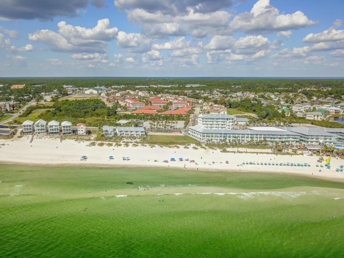 Beach Expectations At Horizon South #25B By Nautical Properties Vacation Rentals بنما سيتي بيتش المظهر الخارجي الصورة