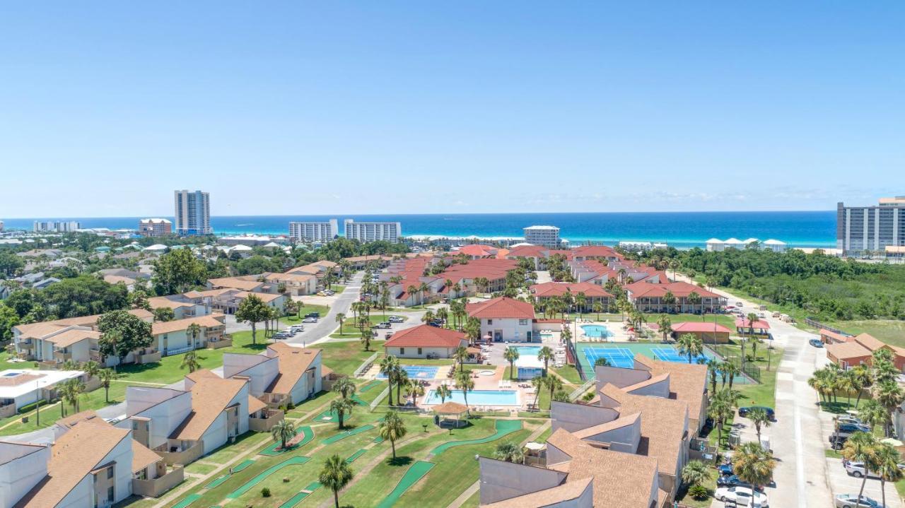 Beach Expectations At Horizon South #25B By Nautical Properties Vacation Rentals بنما سيتي بيتش المظهر الخارجي الصورة